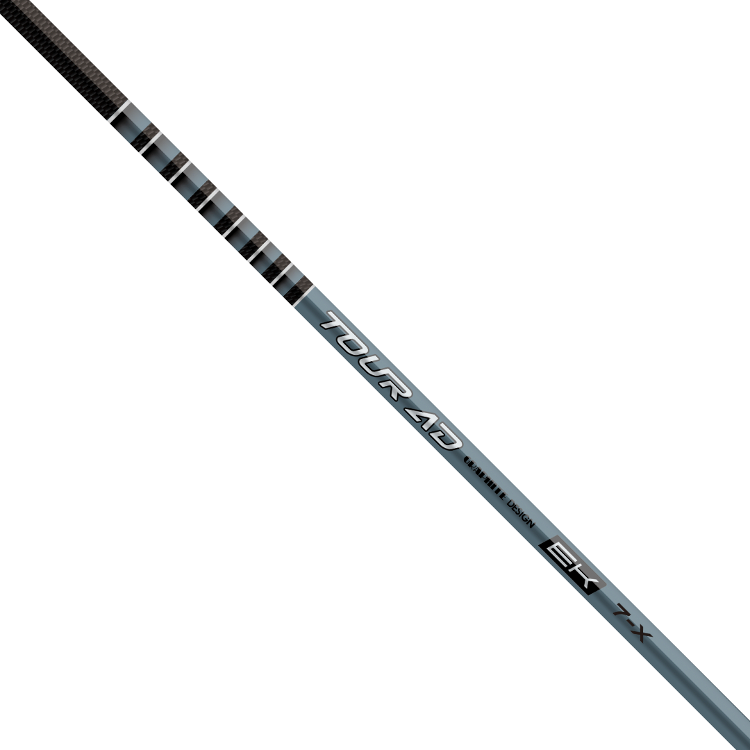 Graphite Design Tour AD EK Wood Shaft