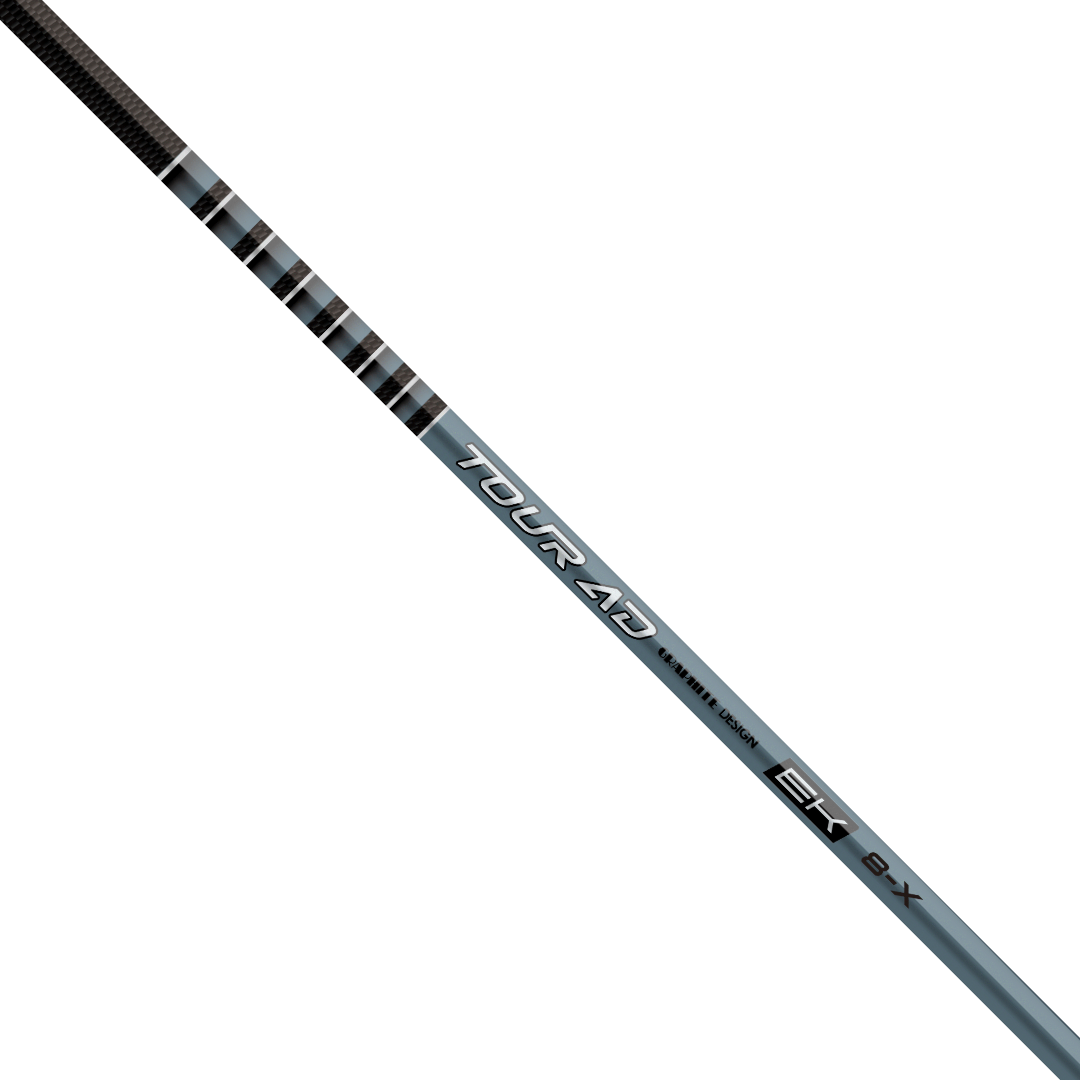 Graphite Design Tour AD EK Wood Shaft