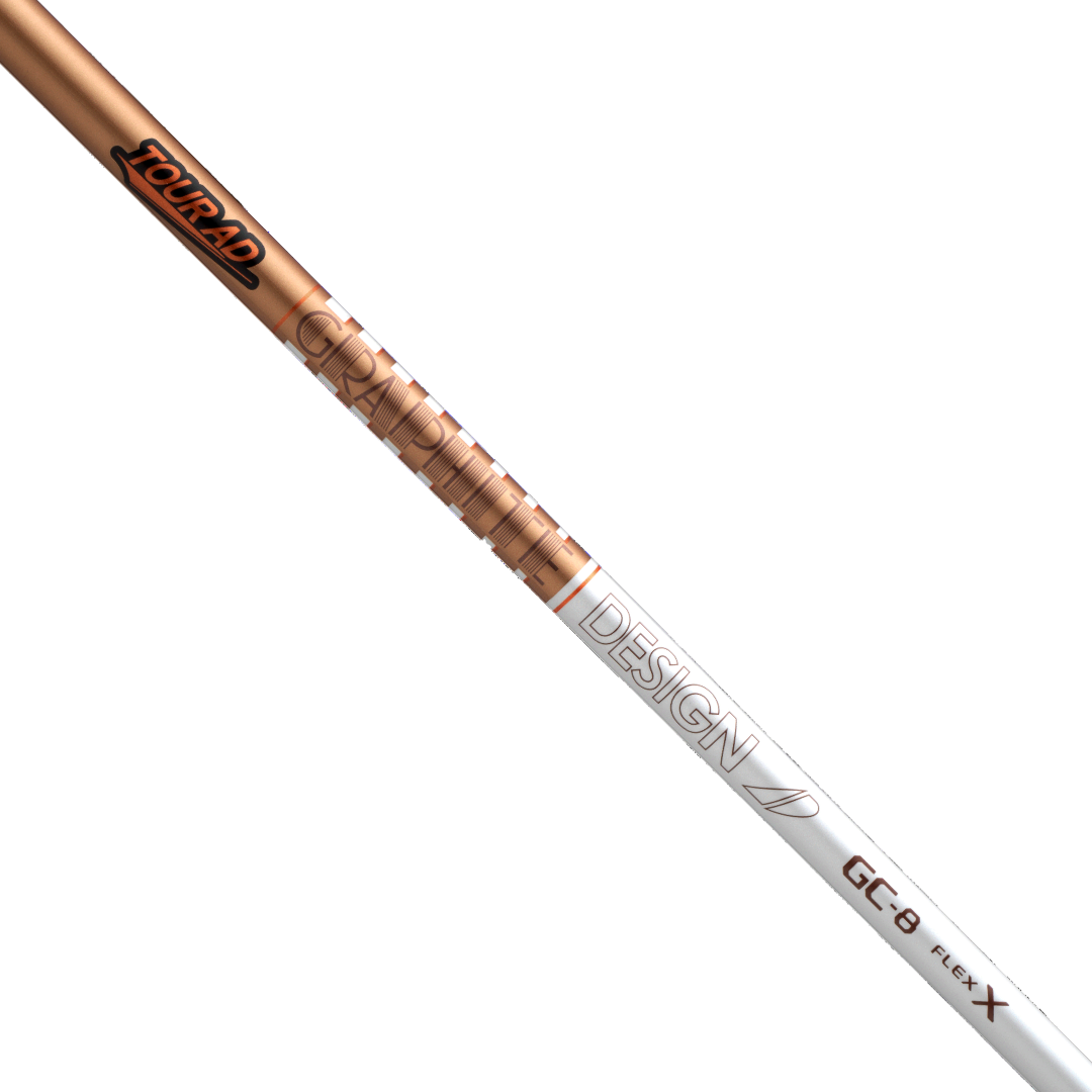 Graphite Design Tour AD GC Wood Shaft – The Golf Club Trader