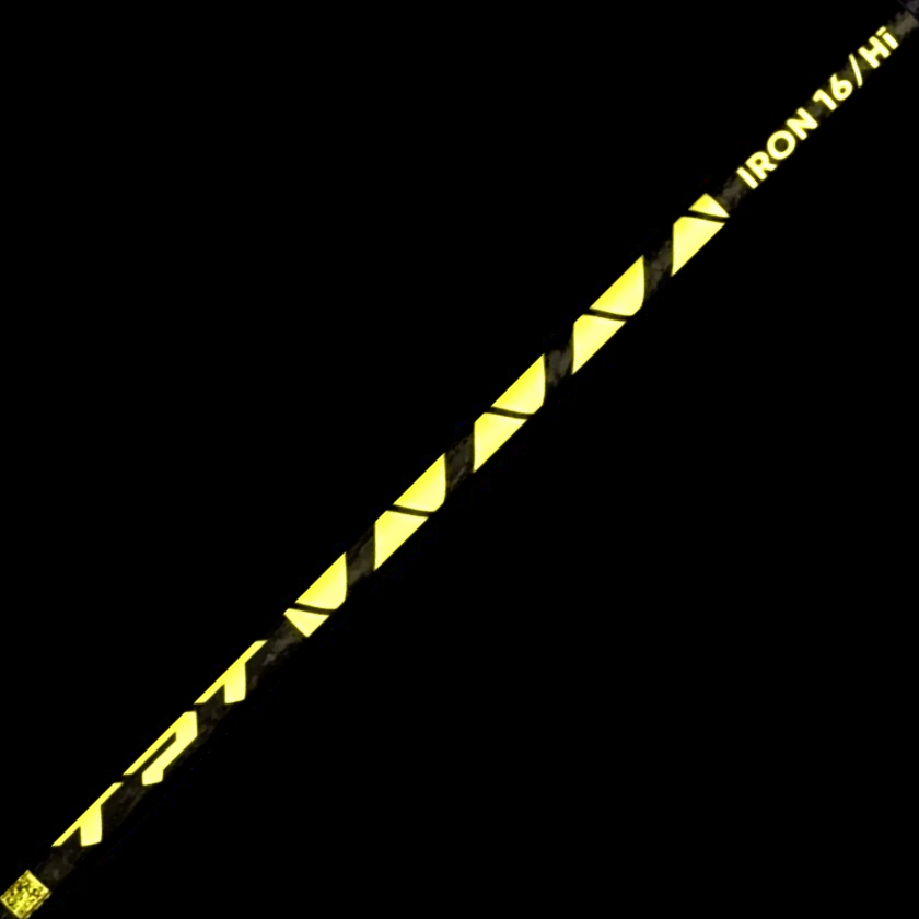 TPT Power Range Iron Shaft - The Golf Club Trader