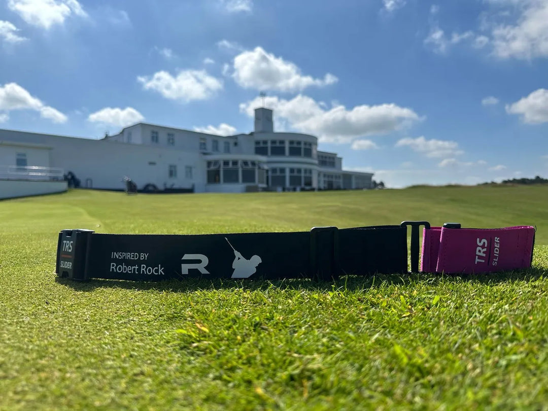 TRS Slider – The Golf Club Trader