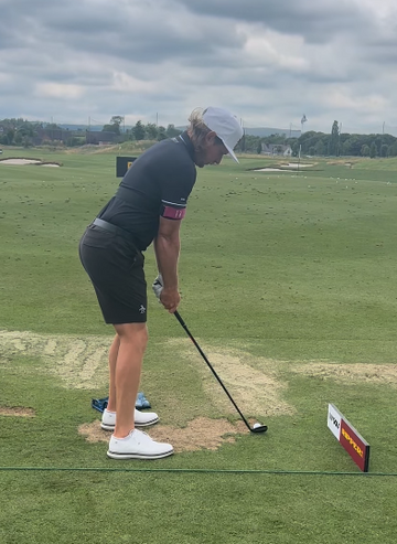 TRS Slider – The Golf Club Trader