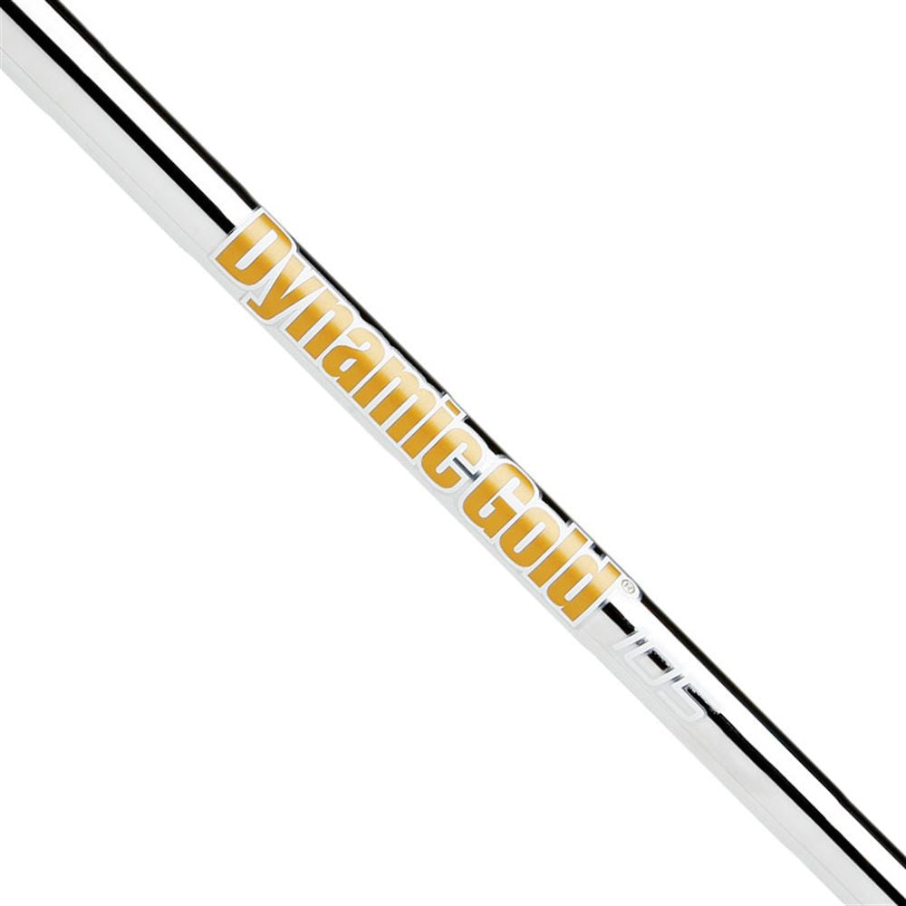 True Temper Dynamic Gold 105 Wedge Shaft .355