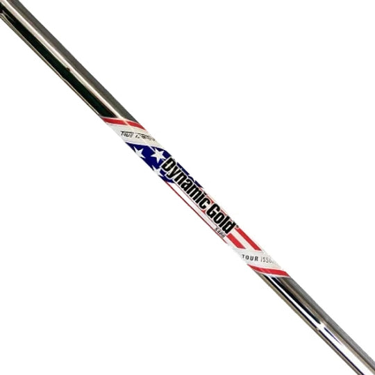 True Temper Dynamic Gold Tour Issue *LIMITED EDITION USA* Wedge
