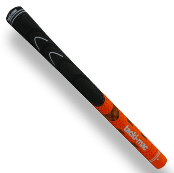 Tacki-Mac Dual Molded II Golf Grip – The Golf Club Trader