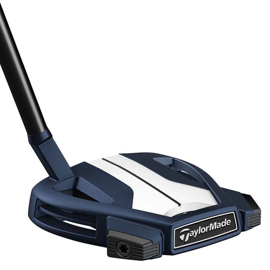 G-Paint Golf Club Paint - Taylormade Spider X - Navy Blue Matte - The Golf Club Trader