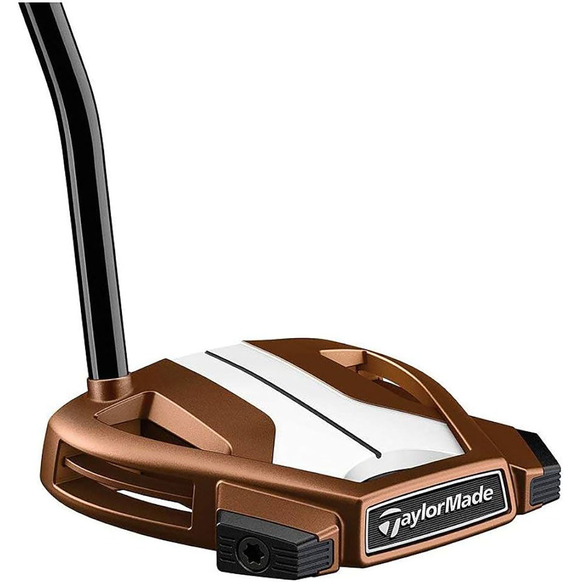 G-Paint Golf Club Paint - Taylormade Spider X - Copper - The Golf Club Trader