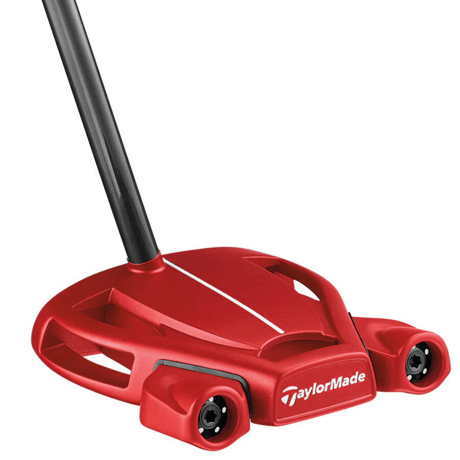 G-Paint Golf Club Paint - Taylormade Spider Tour Red - The Golf Club Trader