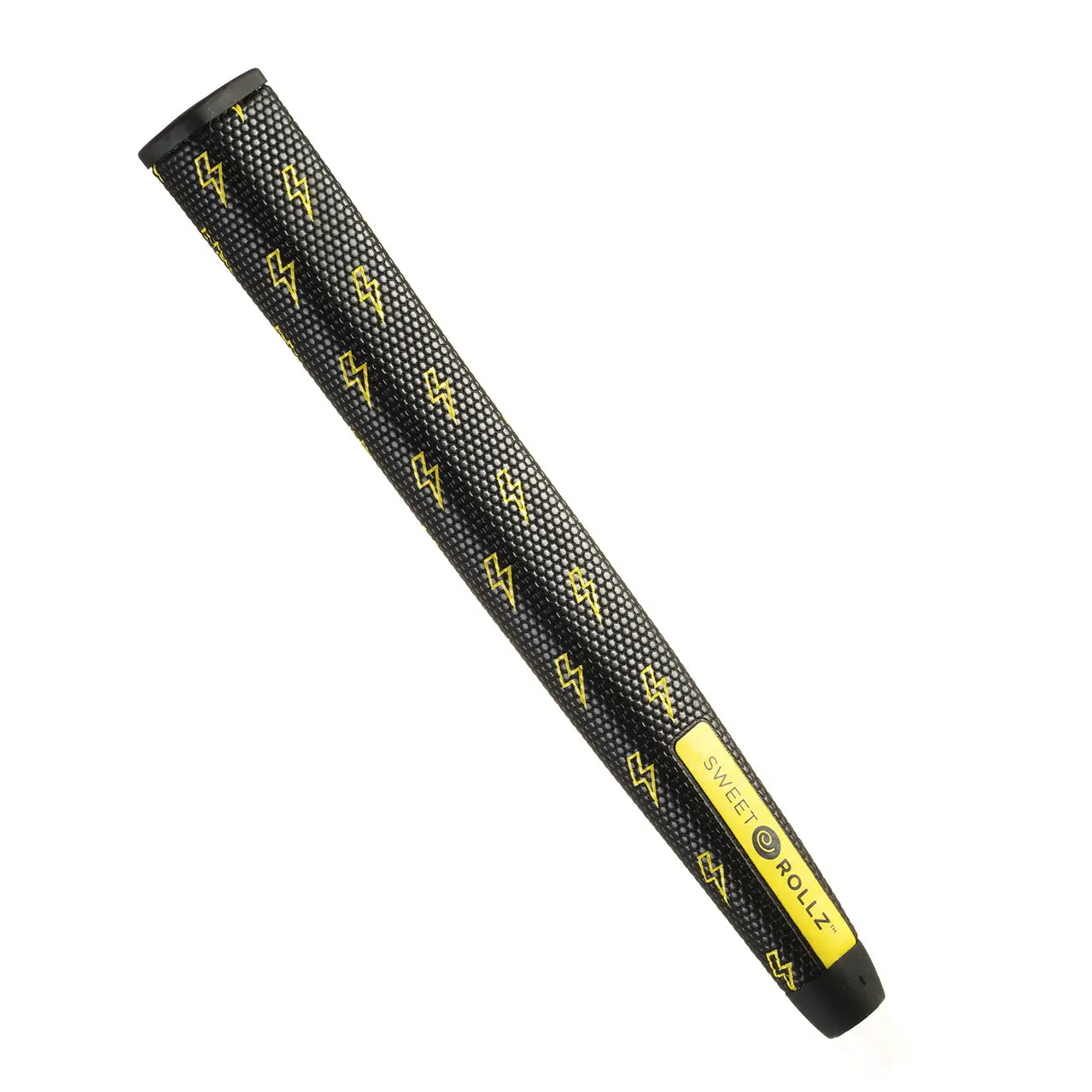 Sweet Rollz Thunderstruck Putter Grip - Midsize - The Golf Club Trader
