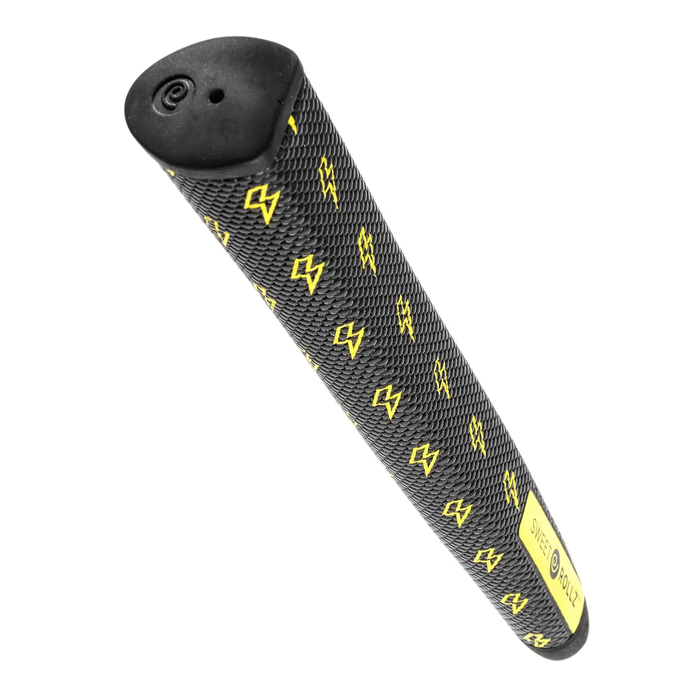 Sweet Rollz Thunderstruck Putter Grip - Midsize - The Golf Club Trader
