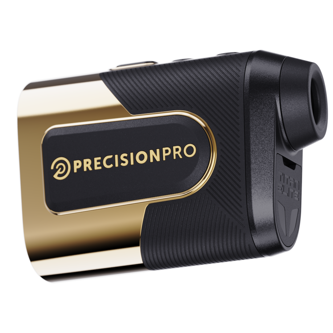 TITAN ELITE RANGEFINDER