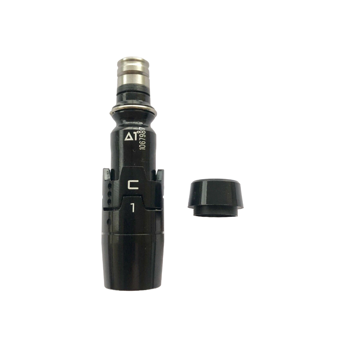 Tsr Adapter Titleist Hybrid Adapter Sleeve for GT, TSR, TSi, TS3, TS2, 818, 816, 9 ...