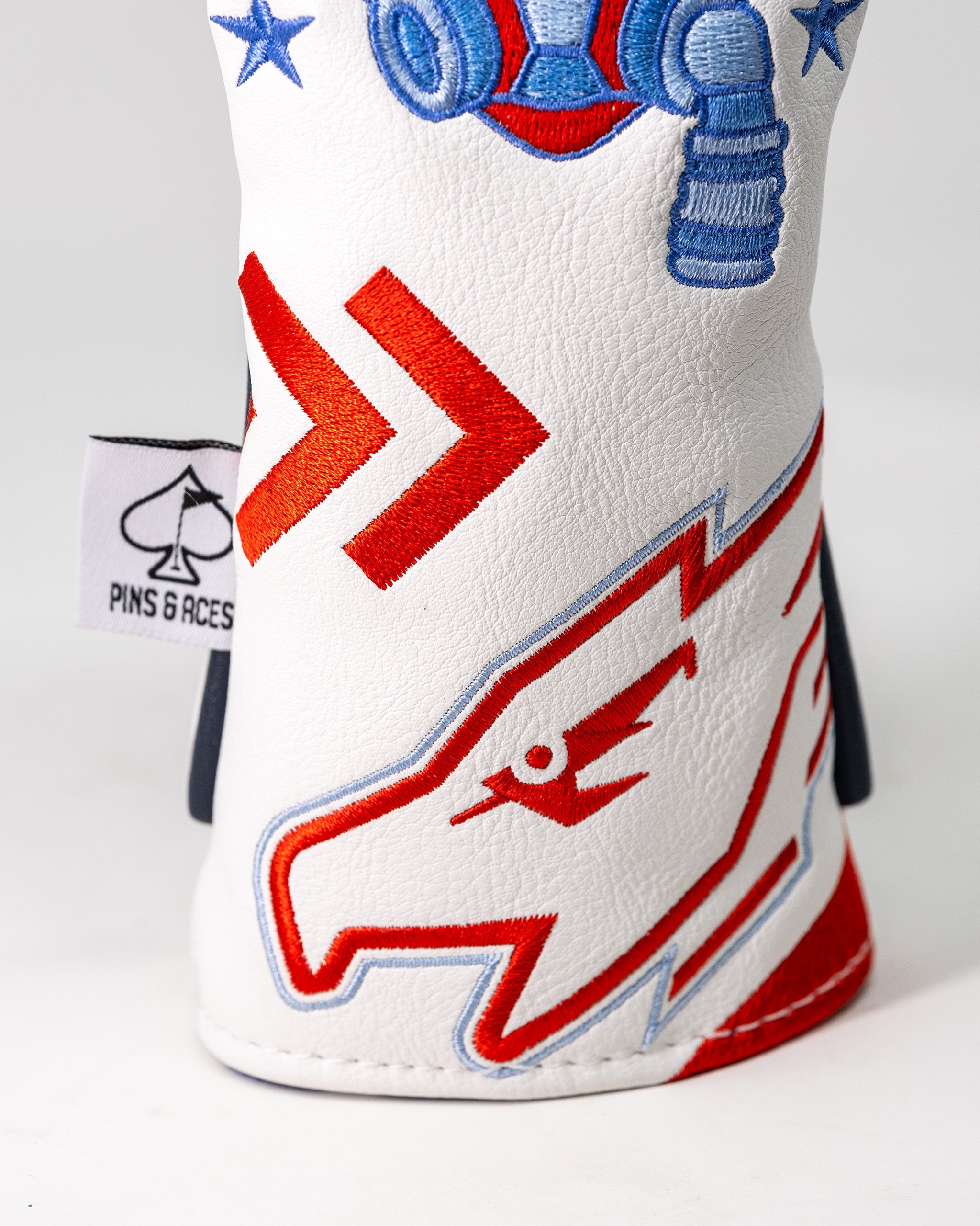 Top Gun - Goose Hybrid Headcover