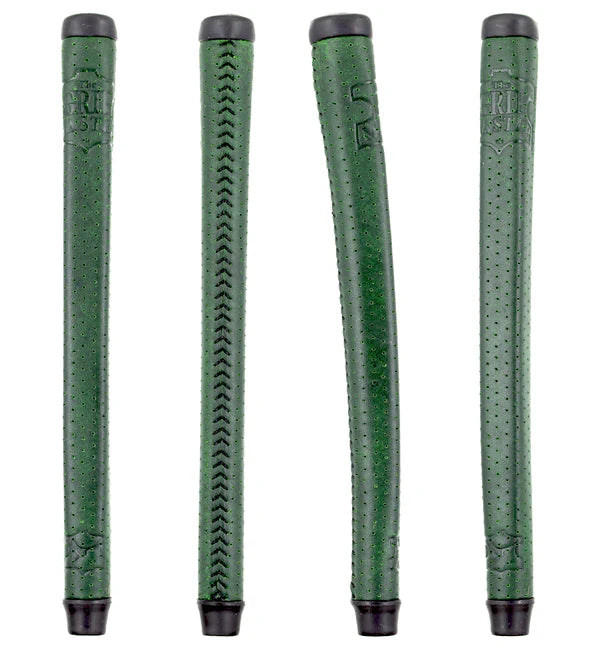 The Grip Master The Roo Laced Putter Grip