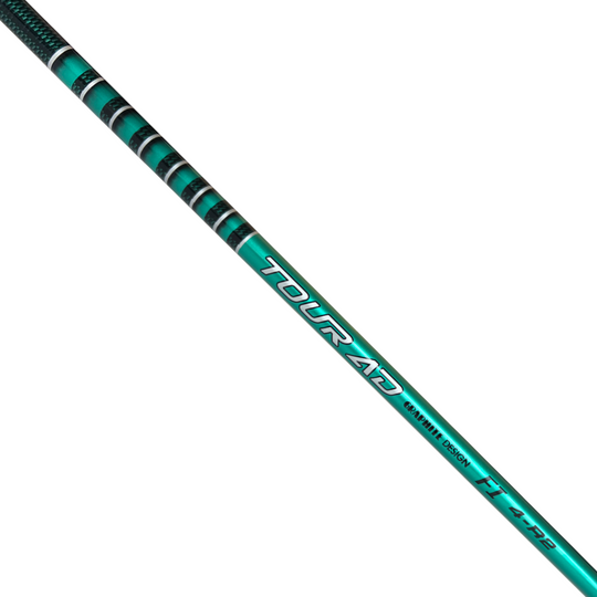 Graphite Design TOUR AD FI 7S ドライバーシャフト Graphite Design Tour AD FI Wood Shaft | The Golf Club Trader