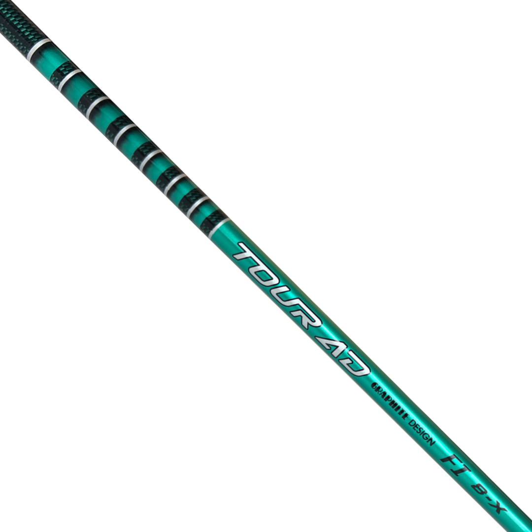 Graphite Design Tour AD FI Wood Shaft – The Golf Club Trader