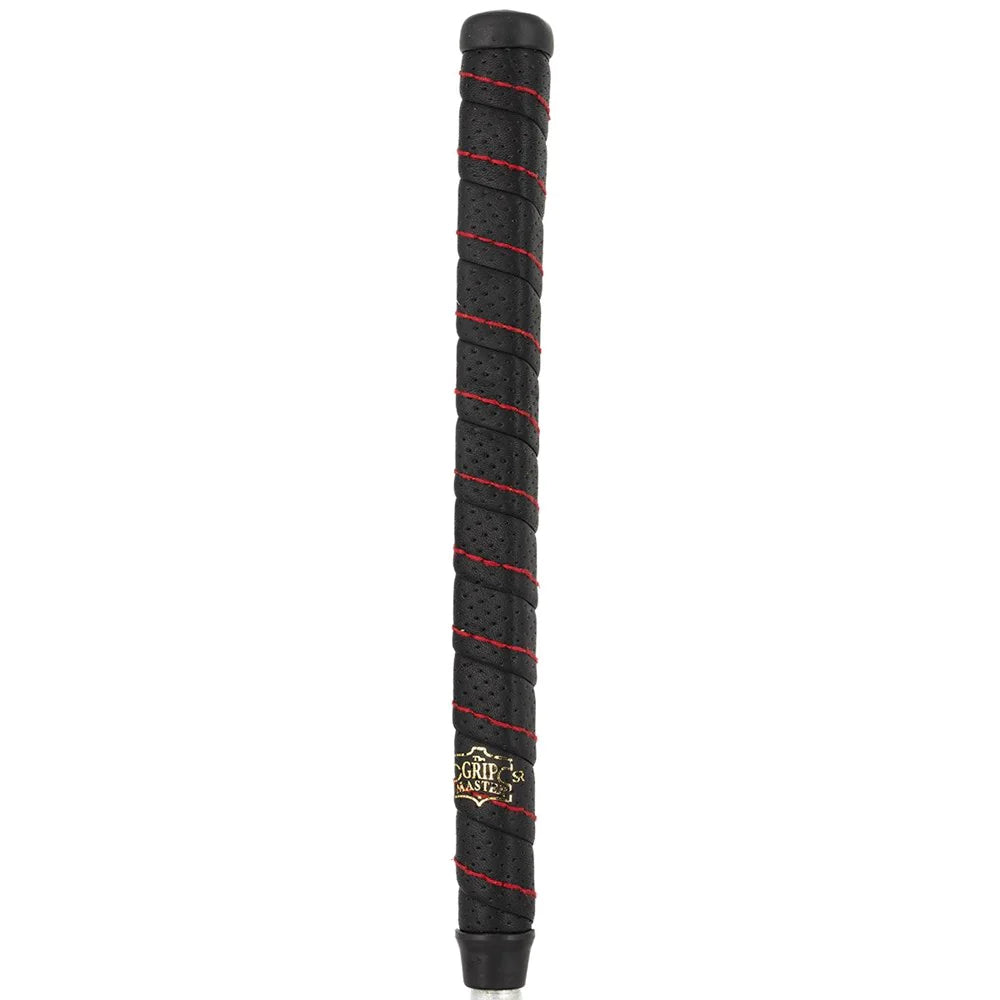 The Grip Master Classic Wrap (Threaded) Putter Grip