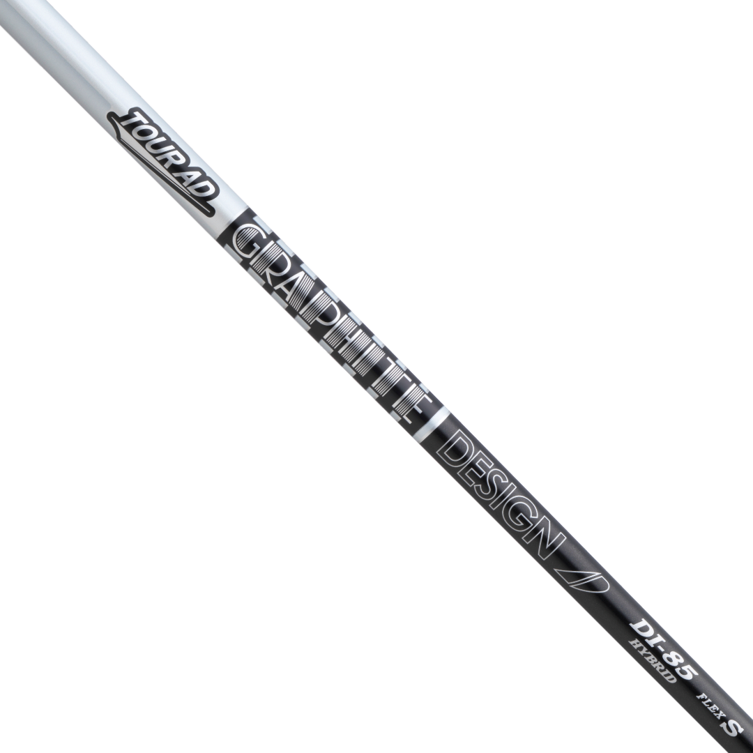 Graphite Design Tour AD DI Hybrid Shaft