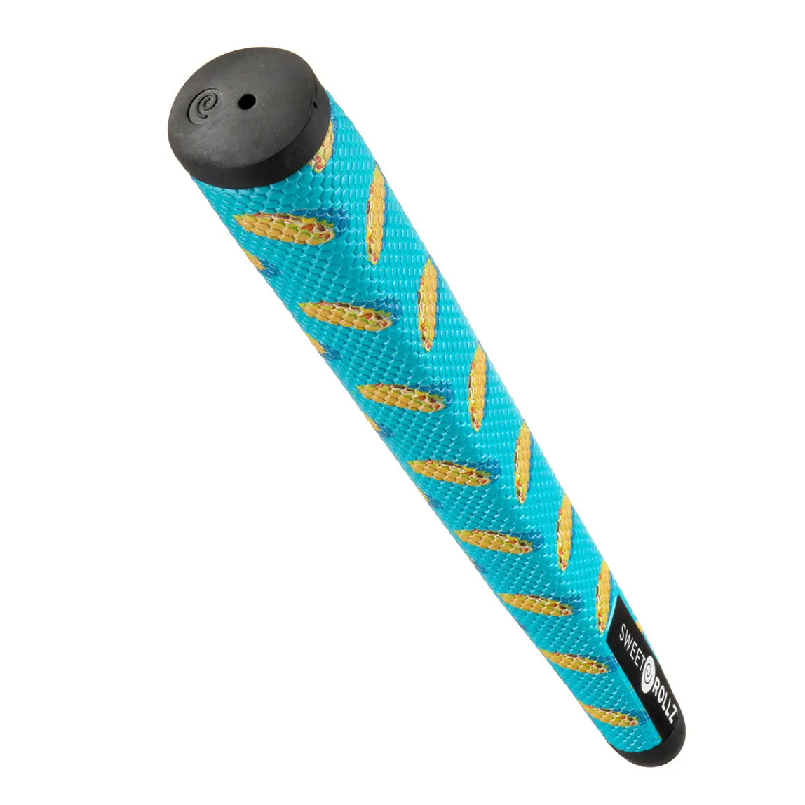 Sweet Rollz Tuesday Putter Grip - Skinny - The Golf Club Trader