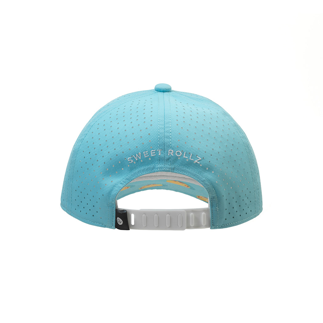 Tuesday Tech Hat - Blue