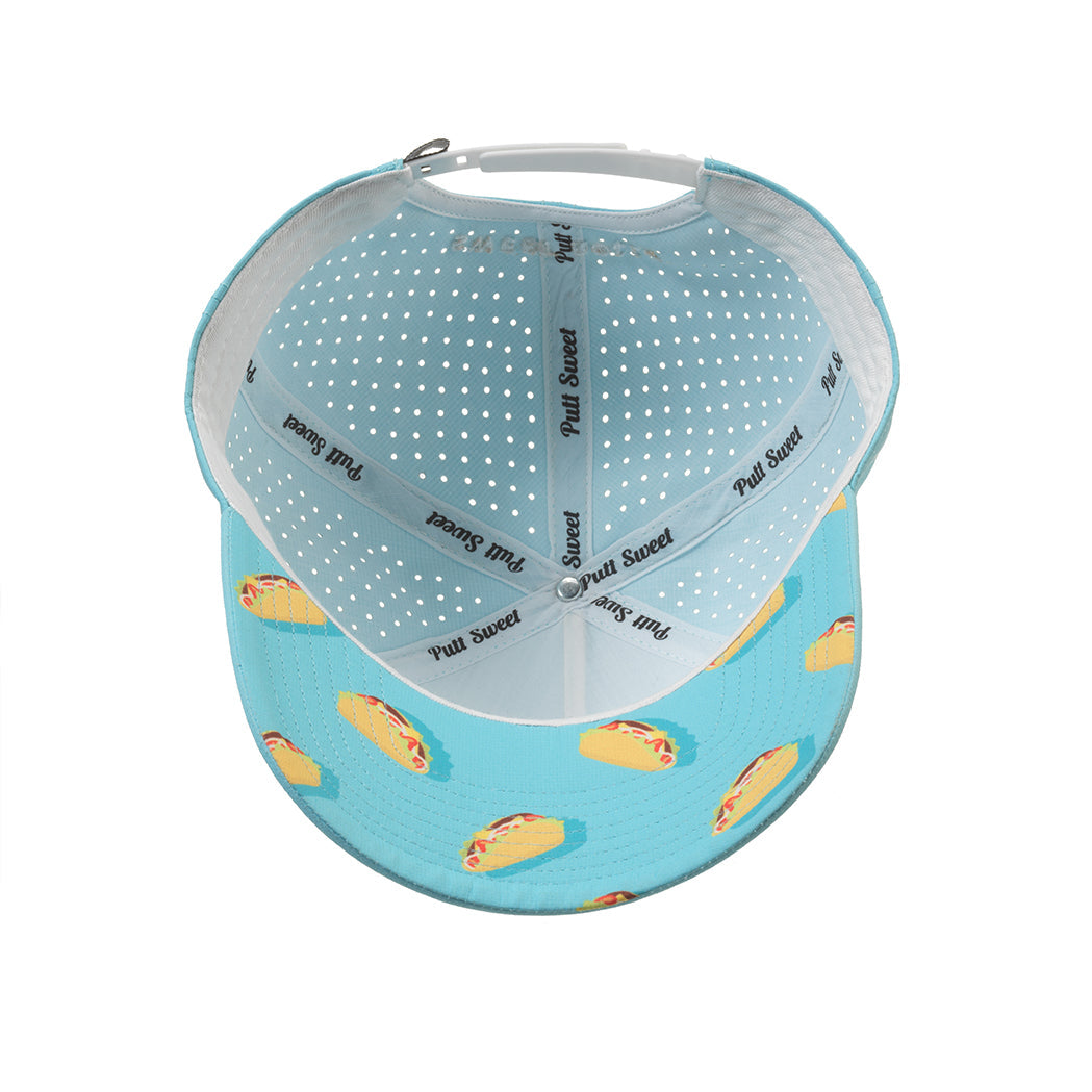 Tuesday Tech Hat - Blue