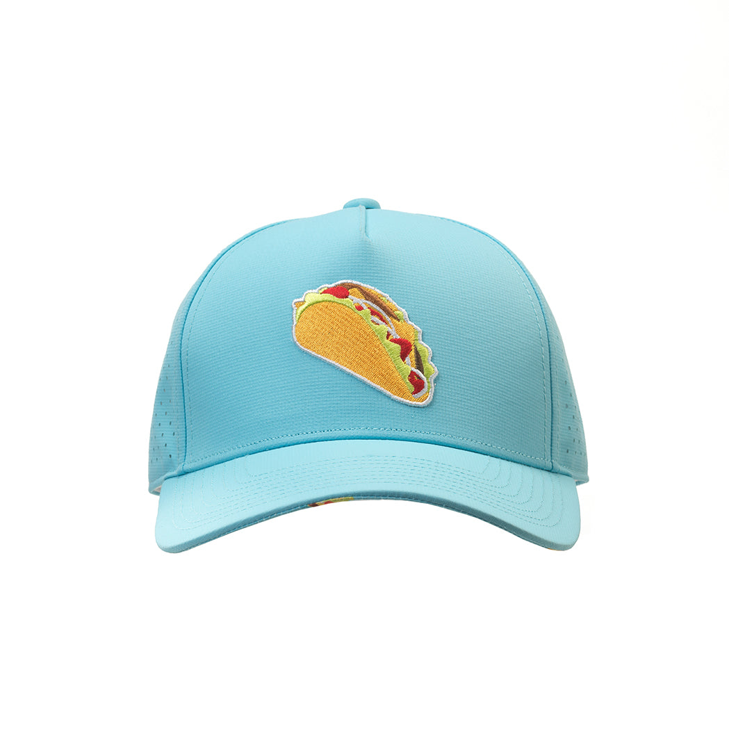 Tuesday Tech Hat - Blue