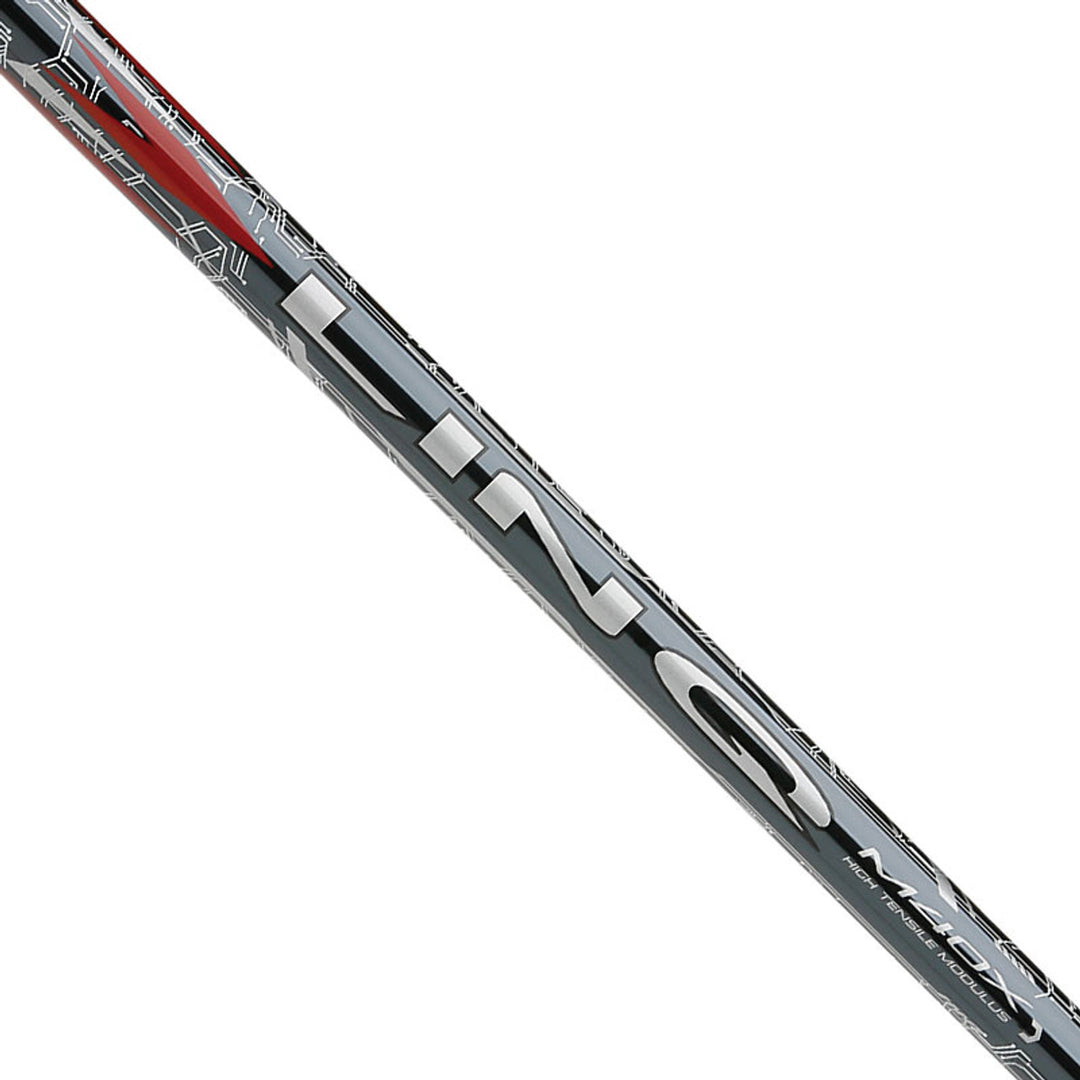 UST Mamiya All Shaft Types The Golf Club Trader