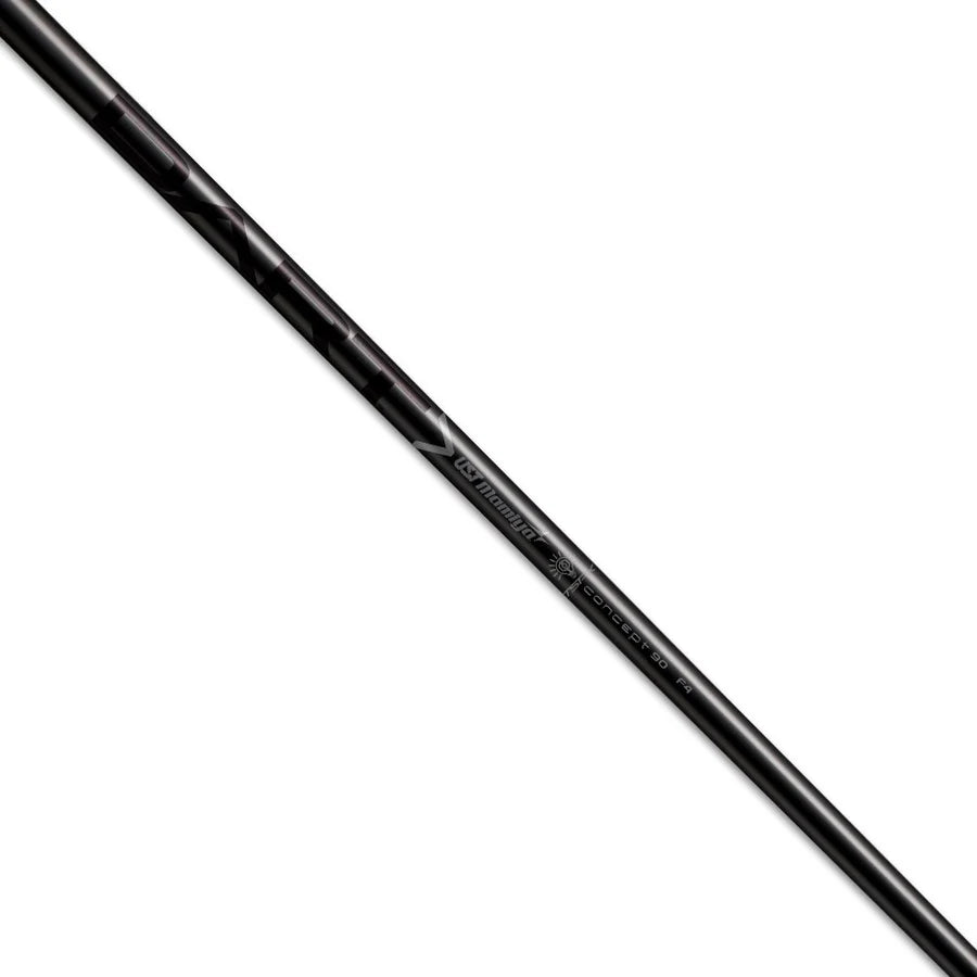 UST Mamiya DART V TSPX Iron Shaft .355" Taper Tip