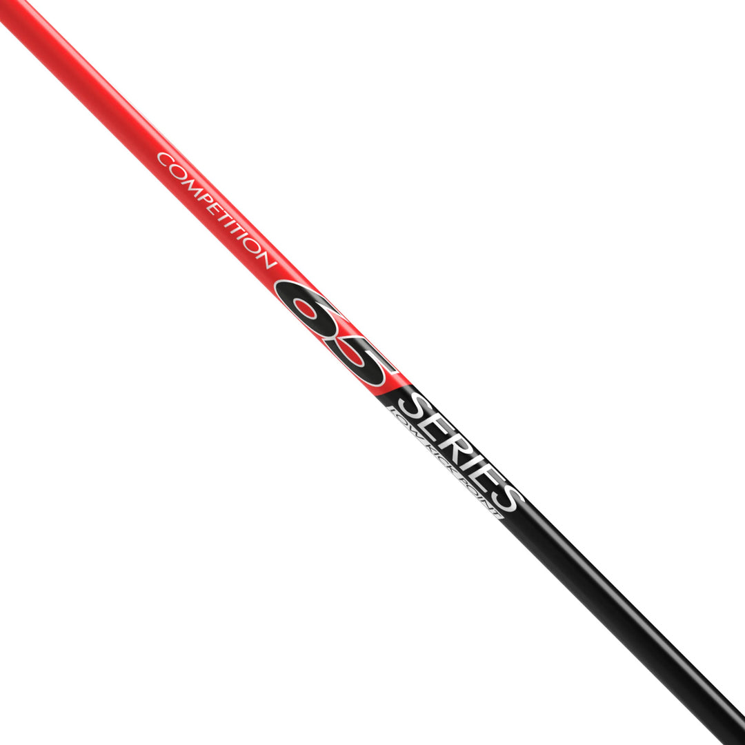 UST Mamiya Competition 65 Series Graphite Wood Shaft | The Golf