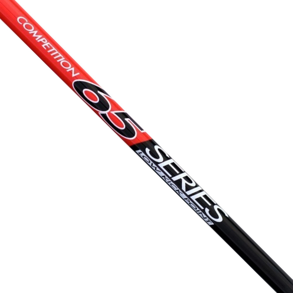 UST Mamiya Competition 65 Series Graphite Wood Shaft