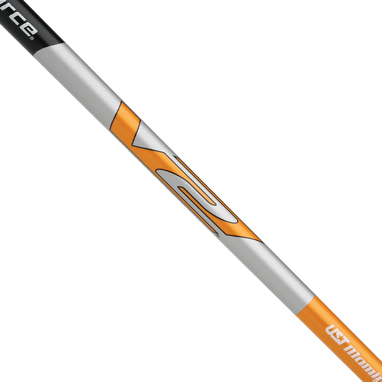 Manche en bois UST Mamiya Proforce V2