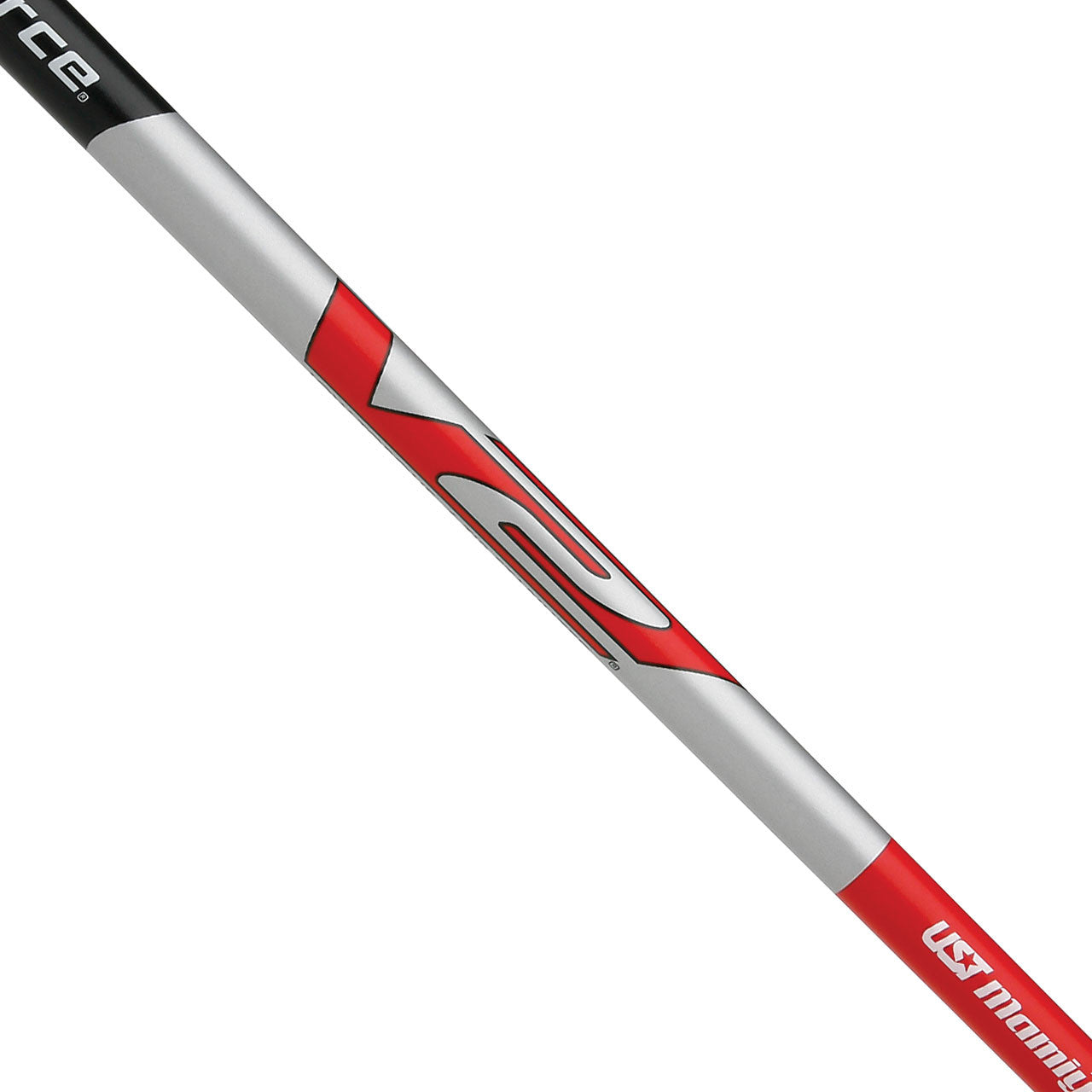 Manche en bois UST Mamiya Proforce V2 HL