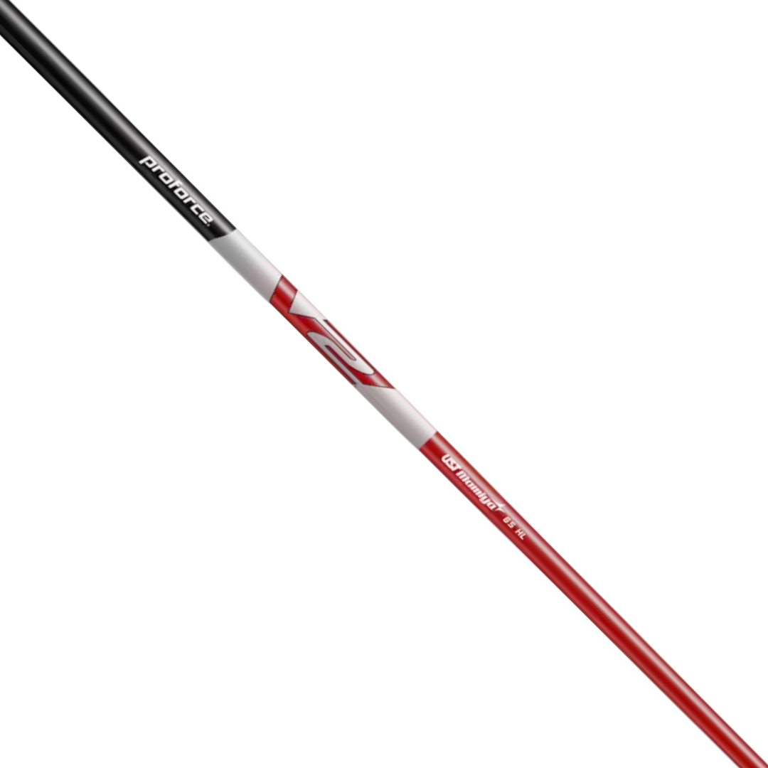 UST Mamiya Proforce V2 HL Wood Shaft – The Golf Club Trader