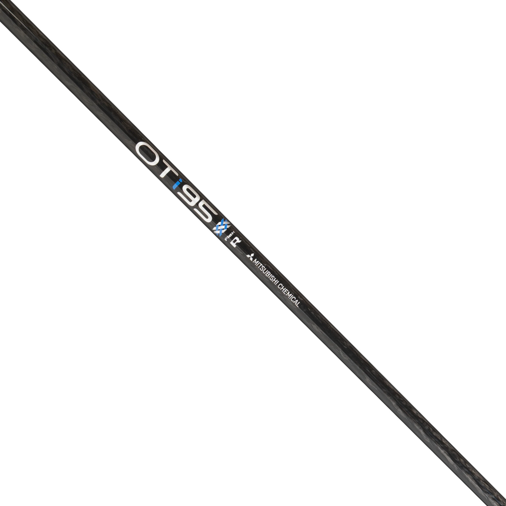 NEW Mitsubishi OT Iron Shaft .370