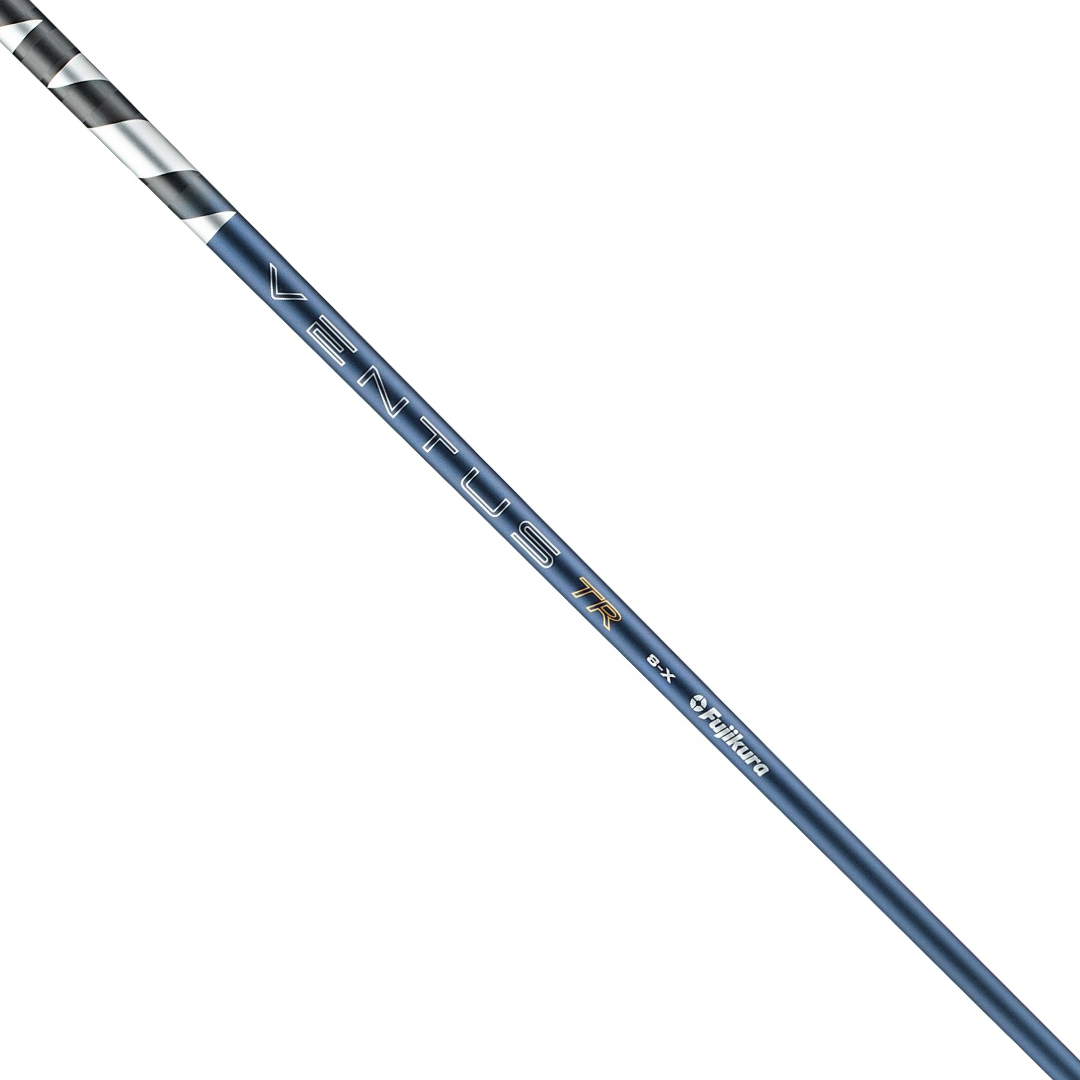 Fujikura Ventus TR Blue Velocore+ Graphite Wood Shaft