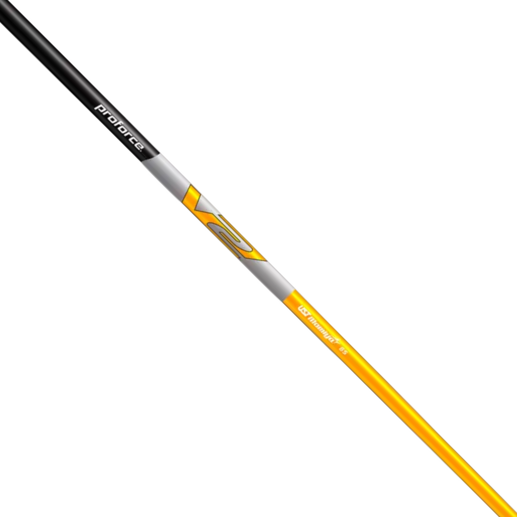 綺麗（シャフトのみ）：USTマミヤ Proforce V2 7F5 長尺シャフト UST Mamiya Proforce V2 Wood Shaft – The Golf Club Trader