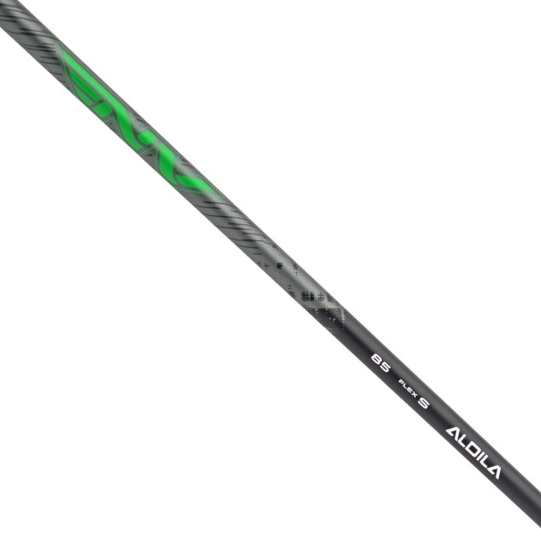 クレアラシル Aldila NV Green Graphite Wood Shaft – The Golf Club Trader