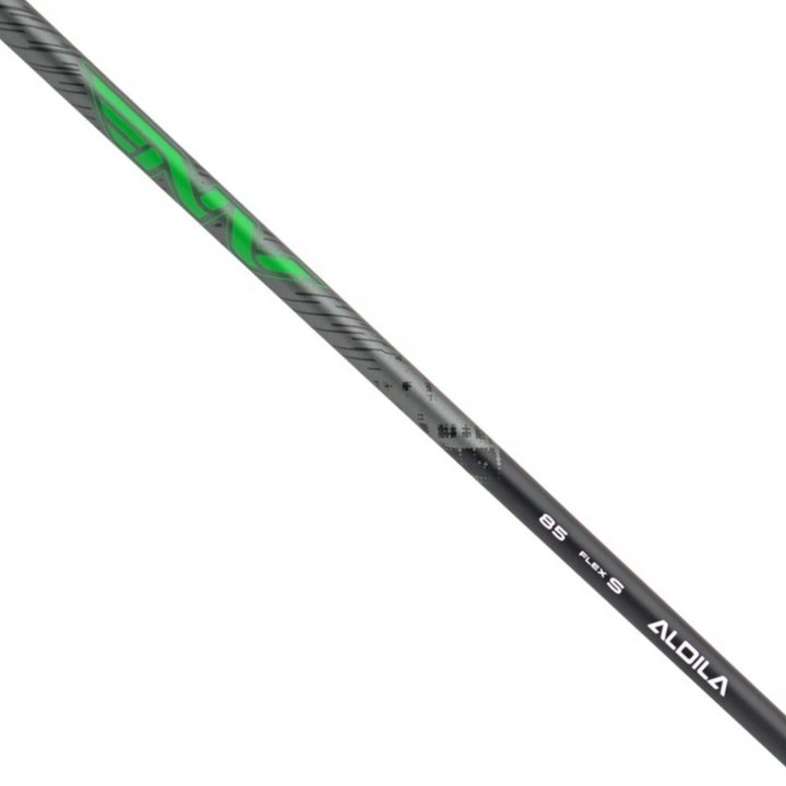 Aldila NV Green Graphite Wood Shaft – The Golf Club Trader