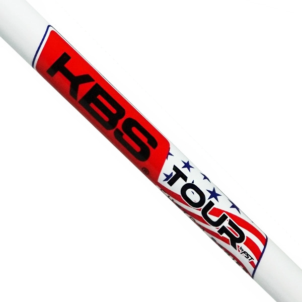 KBS HI-REV 2.0 USA Liberty Limited Edition Wedge Shaft .355" Taper Tip