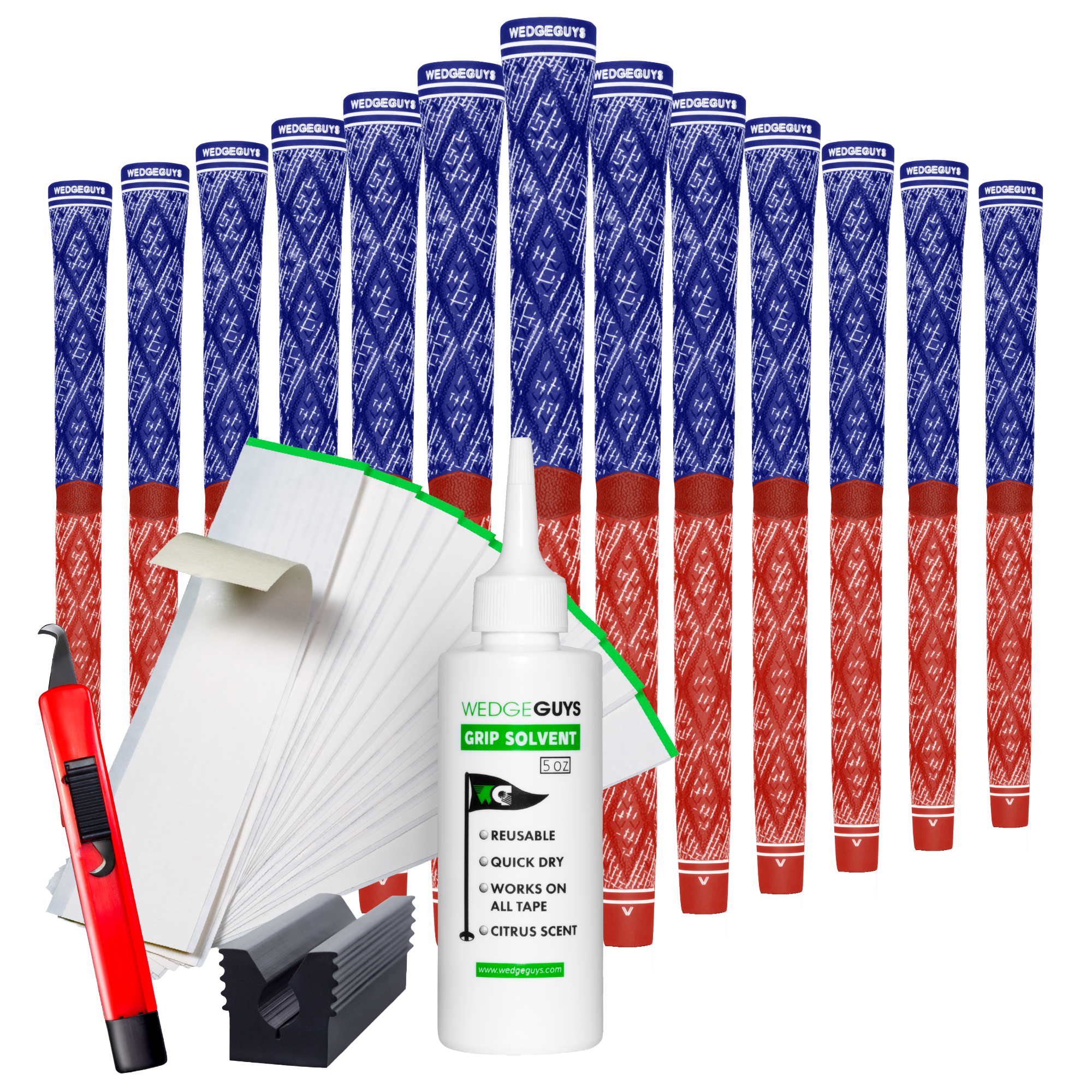 Diamond Cord Bundle