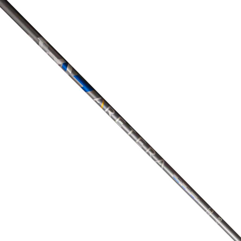Aretera EC1 Blue Graphite Wood Shaft – The Golf Club Trader