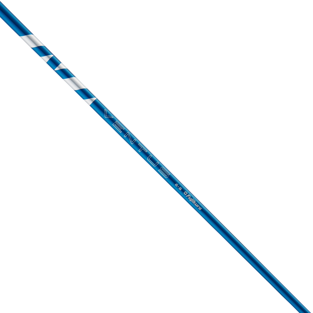Fujikura Ventus Blue VeloCore+ Graphite Wood Shaft – The Golf Club