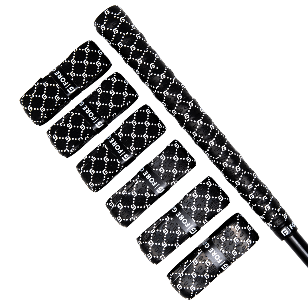 Fore Golf FG Print V2 Golf Grip Wrap