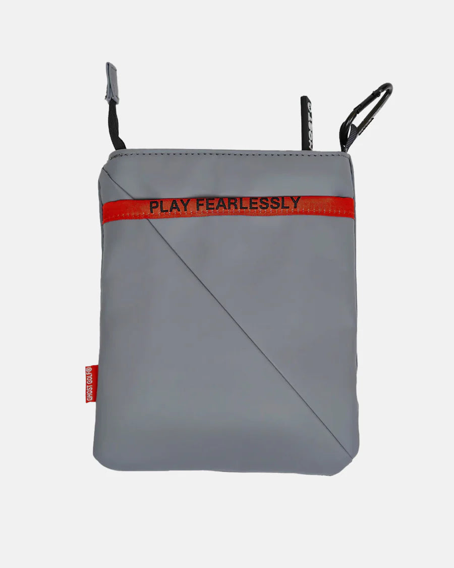 Ghost Golf Utility Pounch