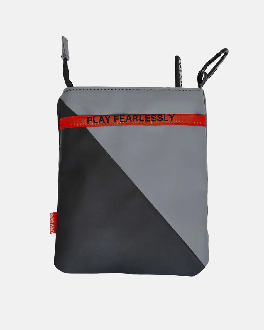 Ghost Golf Utility Pouch