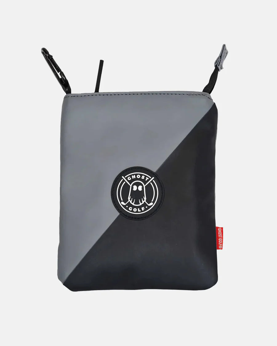 Ghost Golf Utility Pouch
