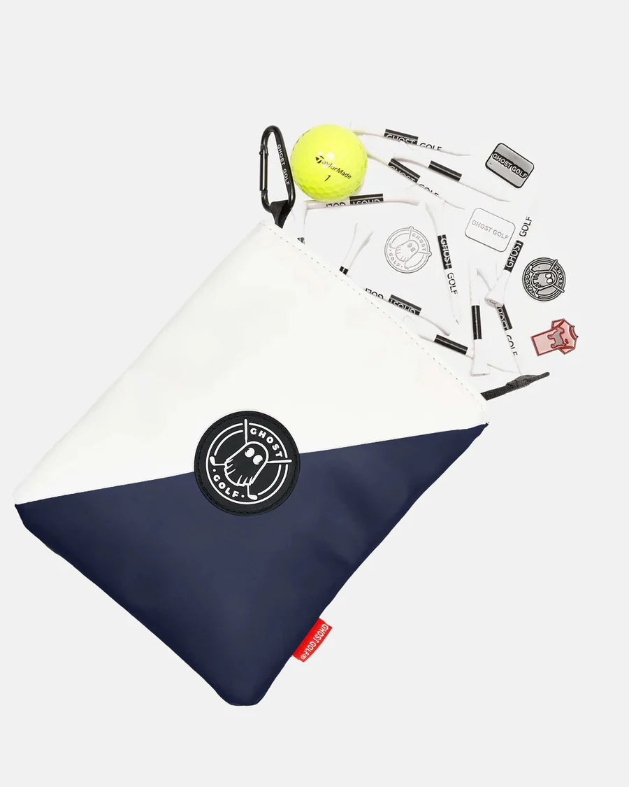 Ghost Golf Utility Pouch