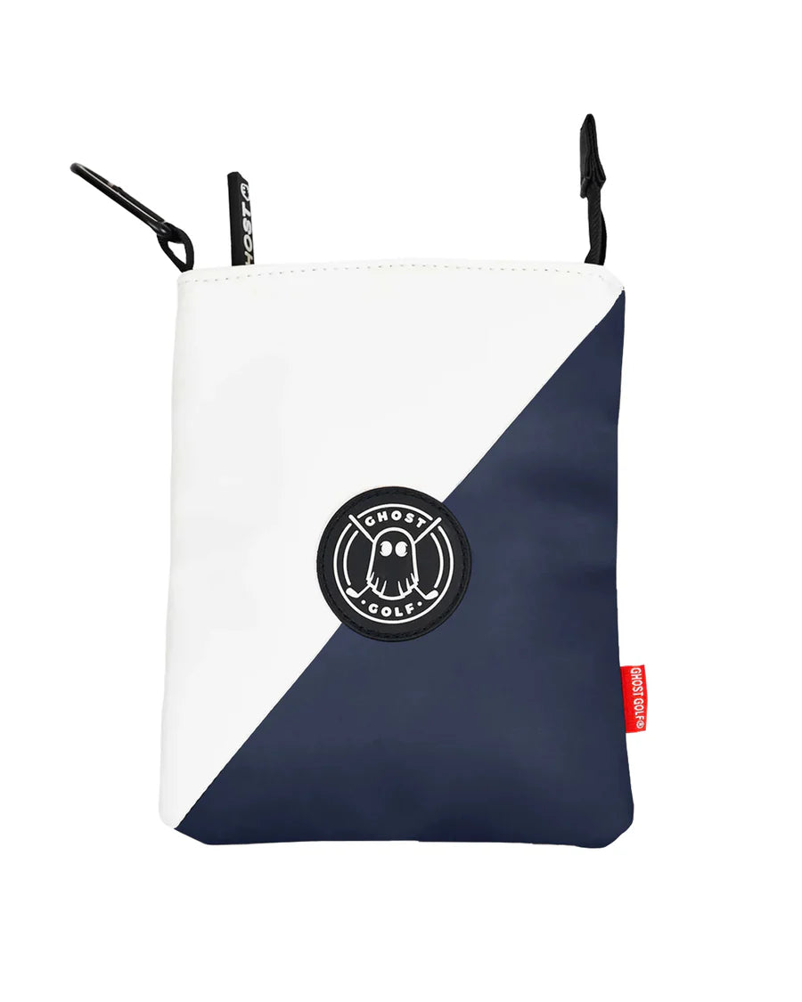Ghost Golf Utility Pouch