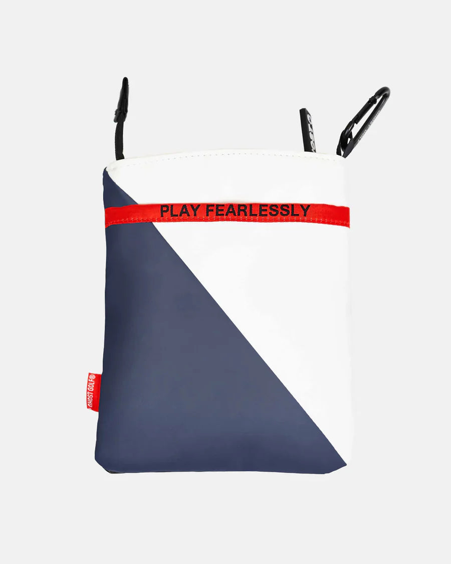 Ghost Golf Utility Pouch