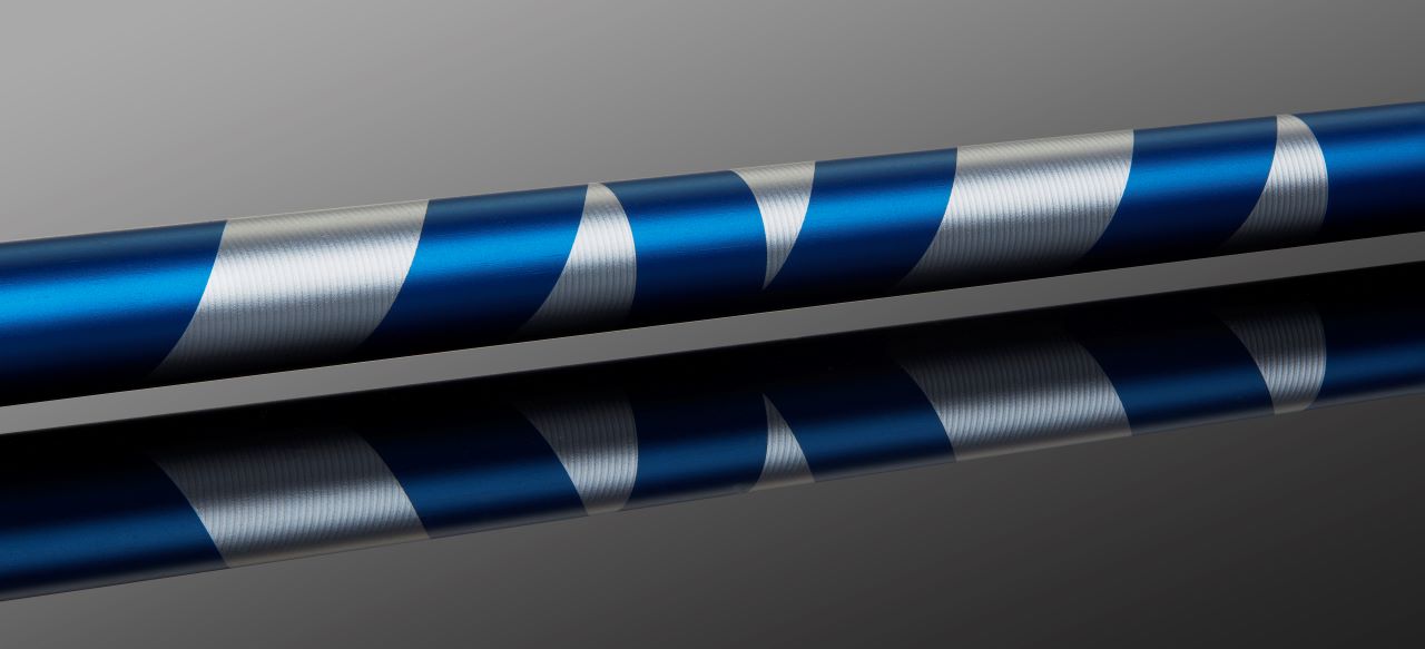 2024 Fujikura Ventus Blue VeloCore+ Graphite Wood Shaft (Pre-Order)